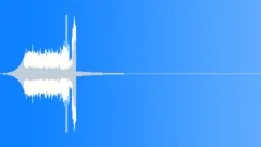 Laser hiss - video game 08Sound Effect