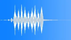 Laser hiss - video game 09Sound Effect