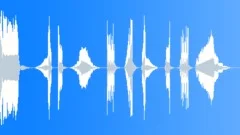 Laser hiss - video game soundpackSound Effect