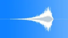 Laser Ice Wave Sound Effect