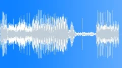 Laser Impact 1 - LightSound Effect