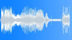Laser Impact 2 - LightSound Effect