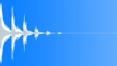 Laser impact 2 Sound Effect