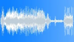 Laser Impact 6 - LightSound Effect