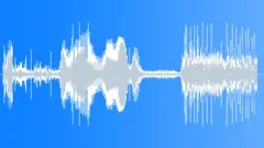 Laser Impact 7 - LightSound Effect