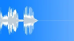 Laser Impact 8Sound Effect