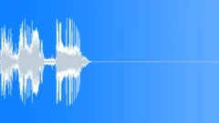 Laser Impact Rock 2Sound Effect