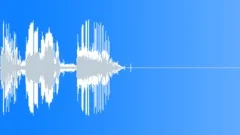 Laser Impact Rock 4 Sound Effect