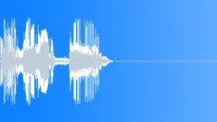 Laser Impact Sand 2Sound Effect