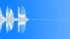 Laser Impact Sand 3Sound Effect