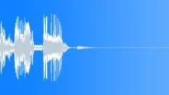 Laser Impact Sand 5Sound Effect