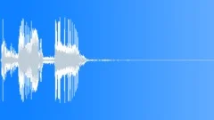 Laser Impact Sand 6Sound Effect