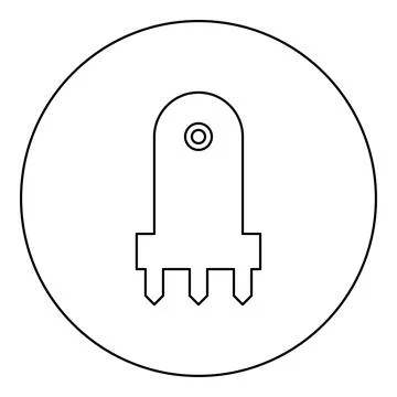 Laser level tool measure building engineering equipment device for builder .. Ilustración de archivo