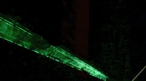 Laser Light 1 Stock-Footage 33275975