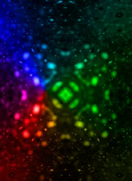 Laser light, abstract background. 스톡 일러스트