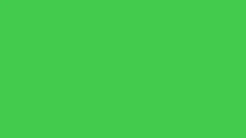 Laser Light Beams Green Screen Widescreen Stock-Footage 344766495