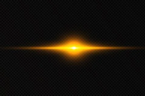  Laser light, light effects beautiful colors. The brightness of the laser is shi Stock Illustration