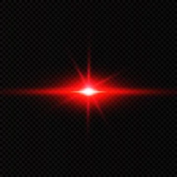  Laser light, light effects beautiful colors. The brightness of the laser is shi Stock Illustration