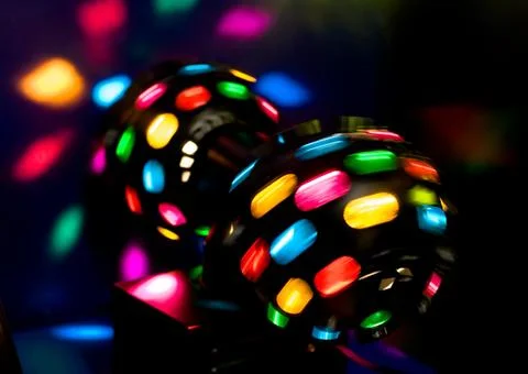 Laser light Stock Photos