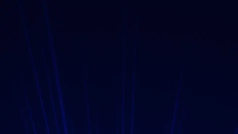Laser light show Stock Footage 300471478