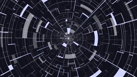 Laser lights creative dance party background Video stock 82251535