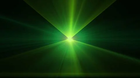 Laser lights Effect Stock Illustration