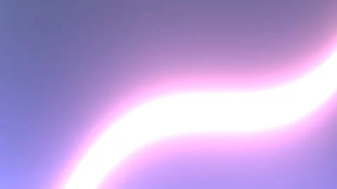 Laser Lights Flowing Over Frame Stock Footage 140907095