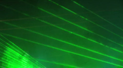 Laser lights Vídeo Stock 507527