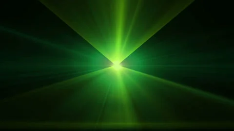 Laser Lights Vídeo Stock 114230126
