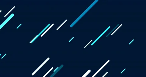 Laser line drawing and pattern abstract background animation Stock Footage 204773163