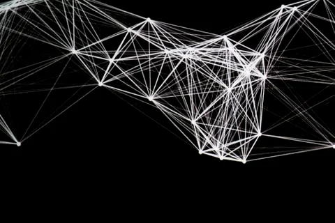 Laser line Stock Photos