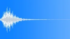 Laser longbow Sound Effect