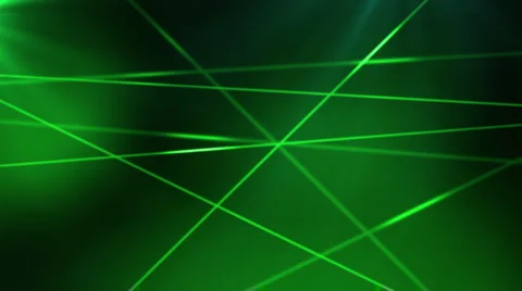Laser Loop 1 Stock-Footage 5186447