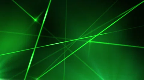 Laser Loop 2 Stock-Footage 5186414