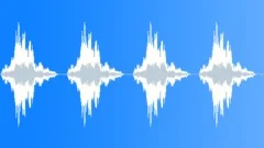 Laser loop time Sound Effect
