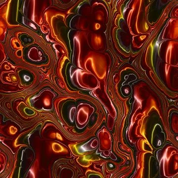 Laser marble seamless generated texture Stock Illustration