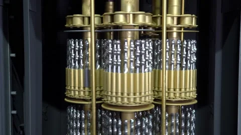 Laser marking on metal. The laser burns numbers on the metal. Manufacture of Stock Footage 172017705