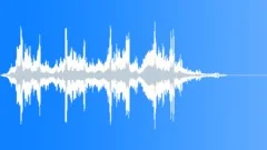 Laser metal swipes Sound Effect