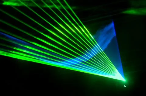 Laser Stock Photos