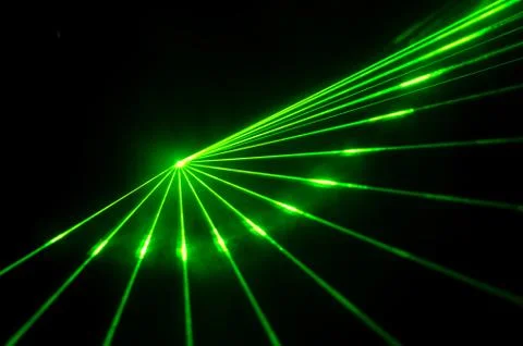 Laser Stock Photos