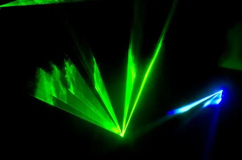 Laser Stock Photos