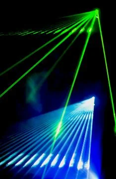 Laser Stock Photos