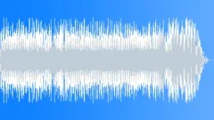 Laser Power DownSound Effect