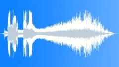 Laser Power DownSound Effect