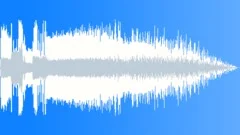 Laser Power DownSound Effect