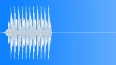 Laser presence beam 02 Sound Effect