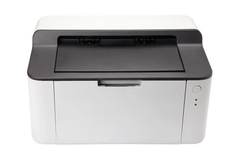 Laser printer Stock Photos