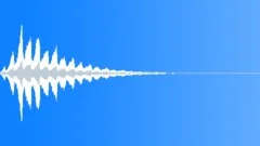 Laser pulse - static electricitySound Effect