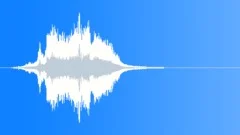 Laser ray whoosh Sound Effect