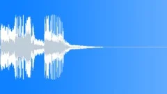 Laser Ricochet Shot Beam 3Sound Effect